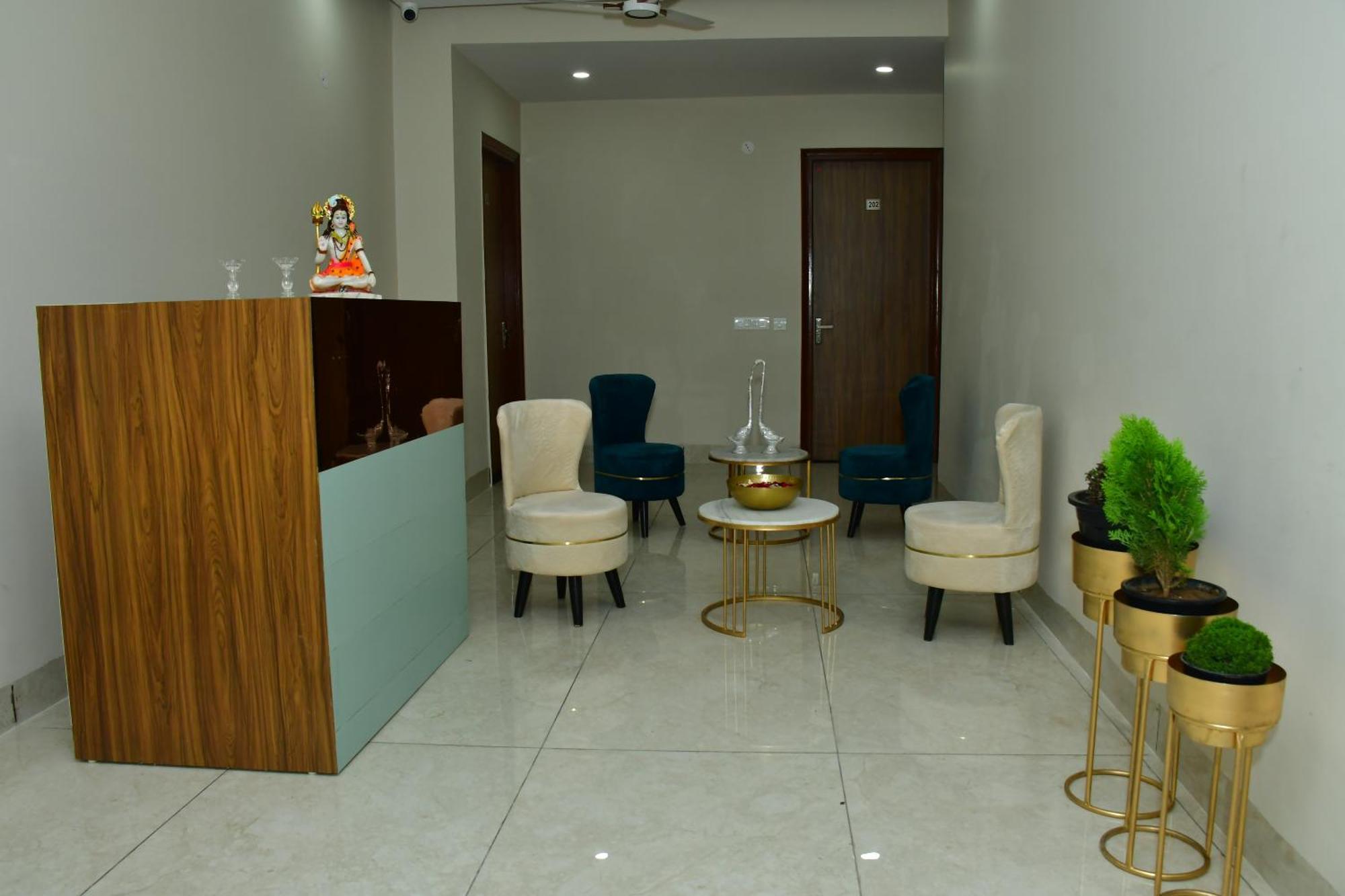 Sadabahar Regency Bahora Exterior foto